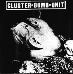 Cluster Bomb Unit : Cluster Bomb Unit - Resist